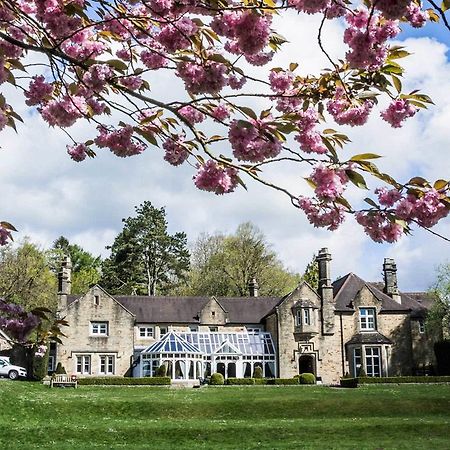 Bryngarw House Hotell Bridgend  Eksteriør bilde
