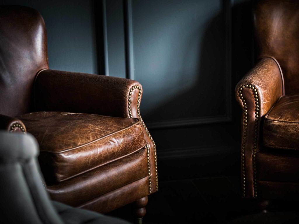 Bryngarw House Hotell Bridgend  Eksteriør bilde