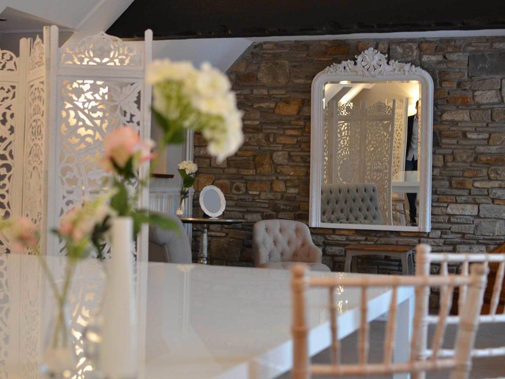 Bryngarw House Hotell Bridgend  Eksteriør bilde