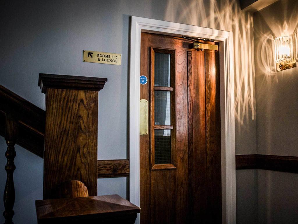 Bryngarw House Hotell Bridgend  Rom bilde