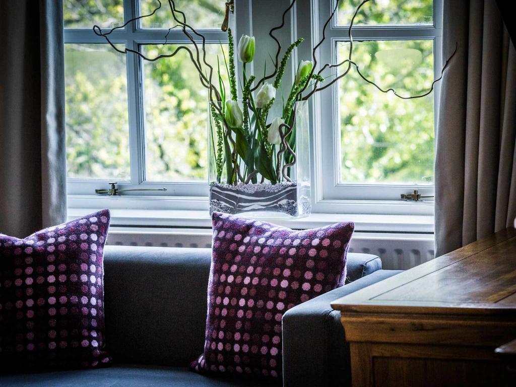 Bryngarw House Hotell Bridgend  Rom bilde