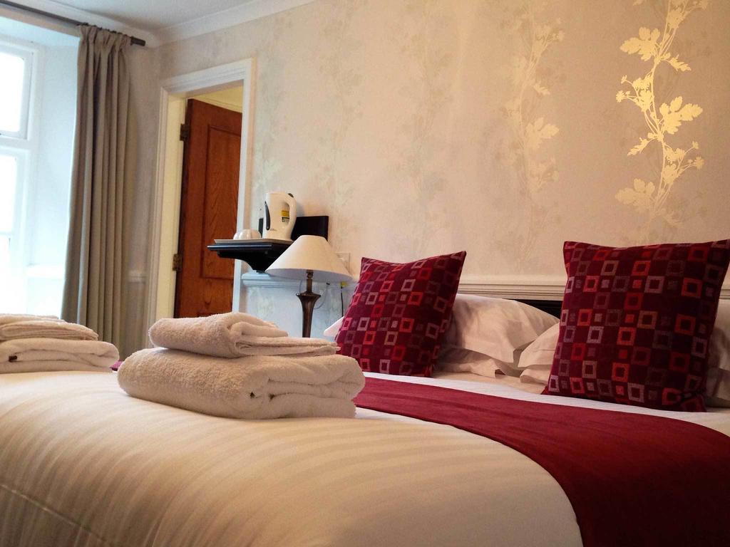 Bryngarw House Hotell Bridgend  Rom bilde