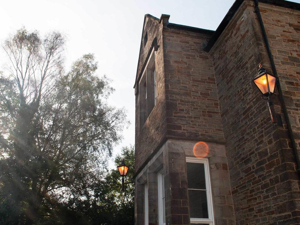 Bryngarw House Hotell Bridgend  Eksteriør bilde