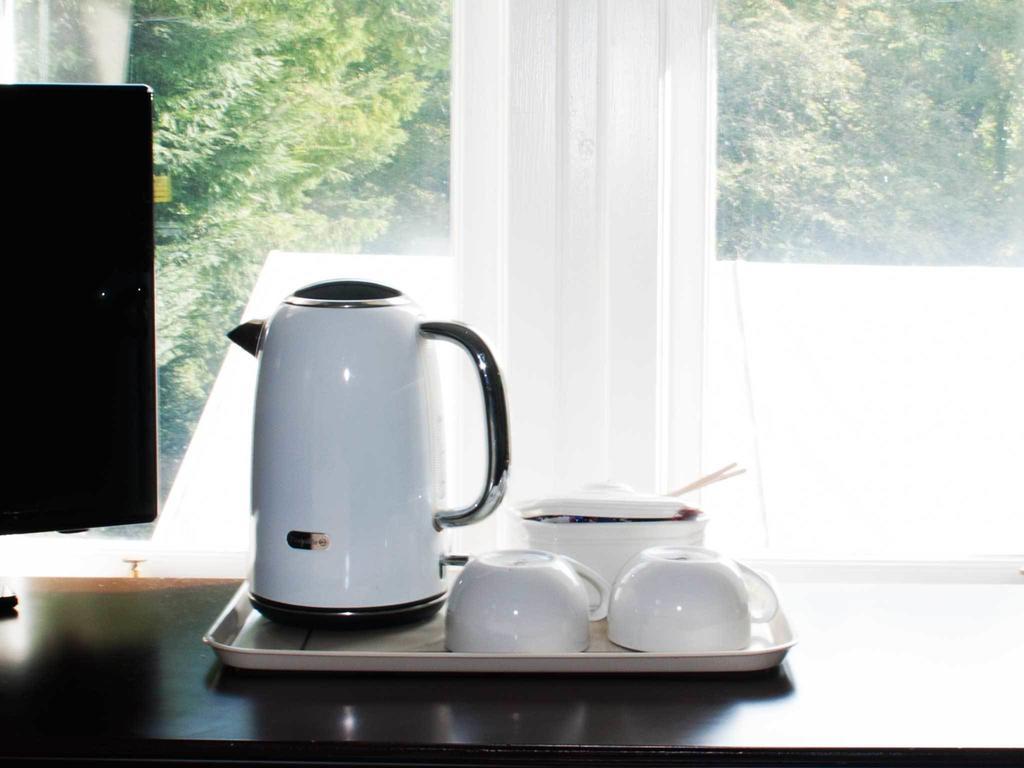 Bryngarw House Hotell Bridgend  Rom bilde