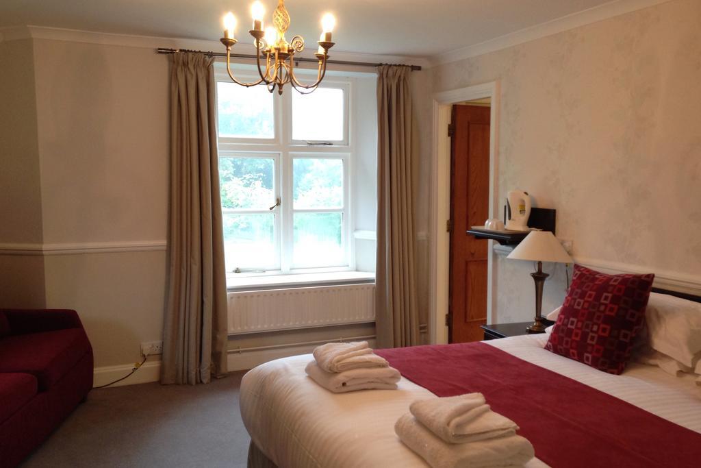 Bryngarw House Hotell Bridgend  Rom bilde